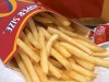 McD Fries