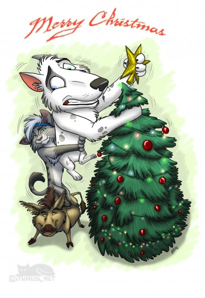 Merry Christmas Merry Christmas