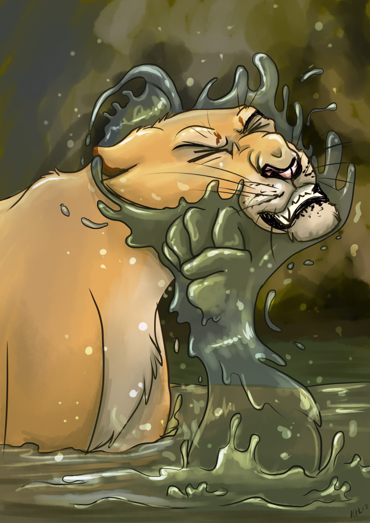 Hulk Punch