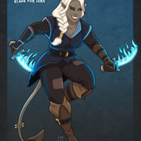 Noregretta Noregretta