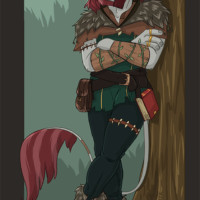 Birlog Von Scruffington