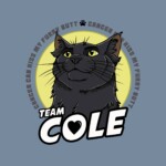 Team Cole Team Cole