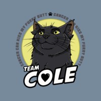 Team Cole Team Cole