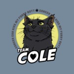 Team Cole Team Cole