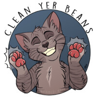 Clean Yer Beans