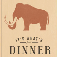 Vectored Poster Vectored Poster