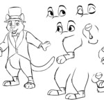 Various expressions and some posing. Various expressions and some posing.