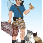 Catman Chris Catman Chris