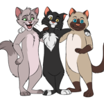 Jasper's Friends Jasper's Friends