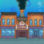 Spongebob Promotional Image