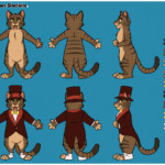 Jasper Sinclaire Turnaround Jasper Sinclaire Turnaround