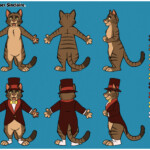 Jasper Sinclaire Turnaround Jasper Sinclaire Turnaround