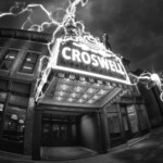 Young Frankenstein Promotion