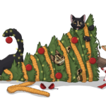 Meowy Catmess Meowy Catmess